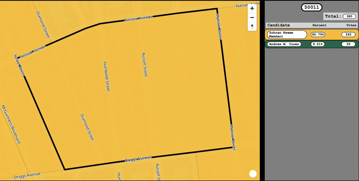 aaron from queens 🇵🇸 tweet media