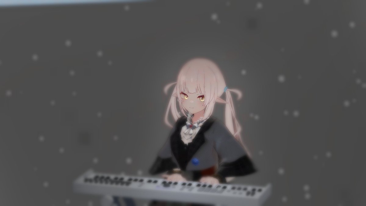 ミュン_VRC tweet media