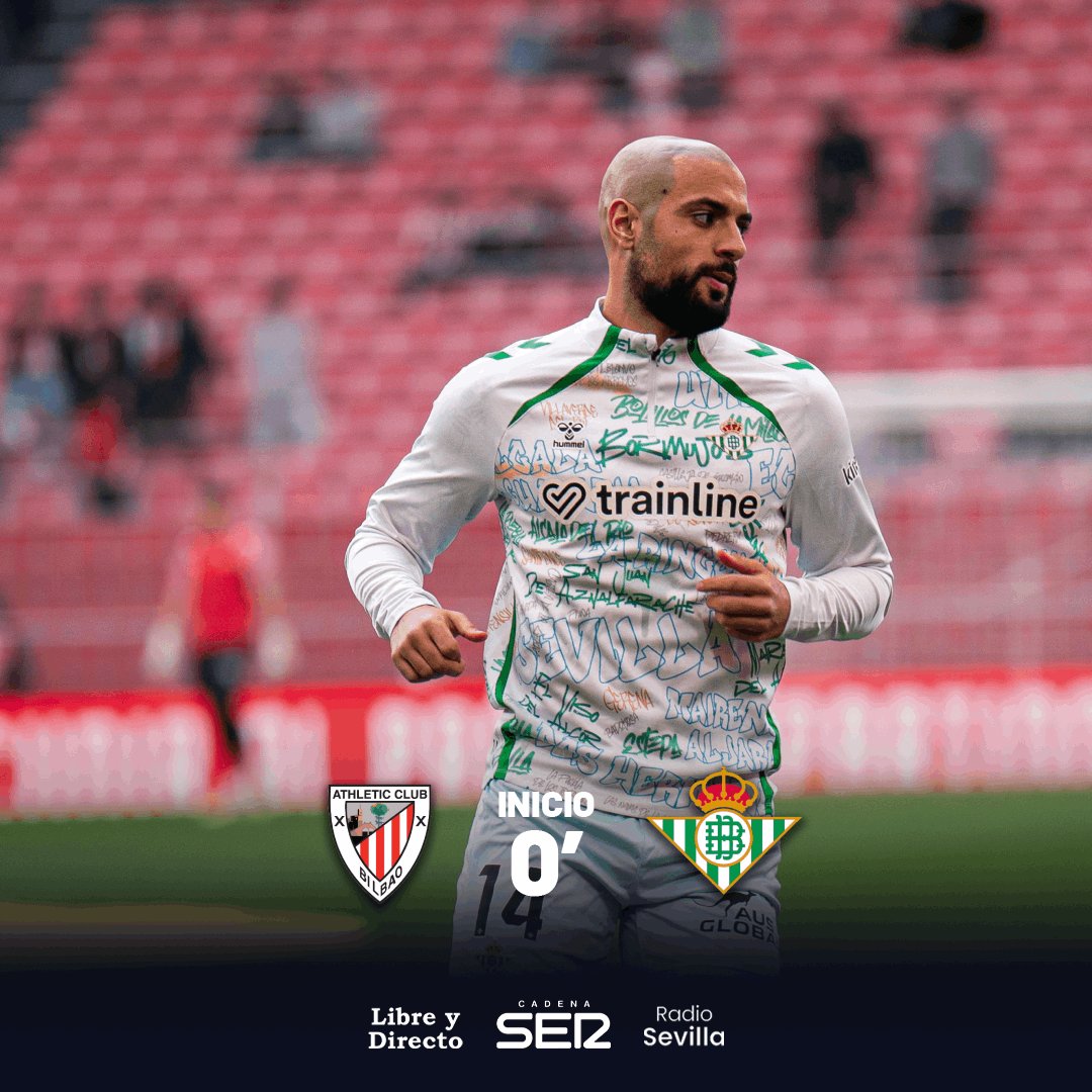 Libre y Directo tweet media