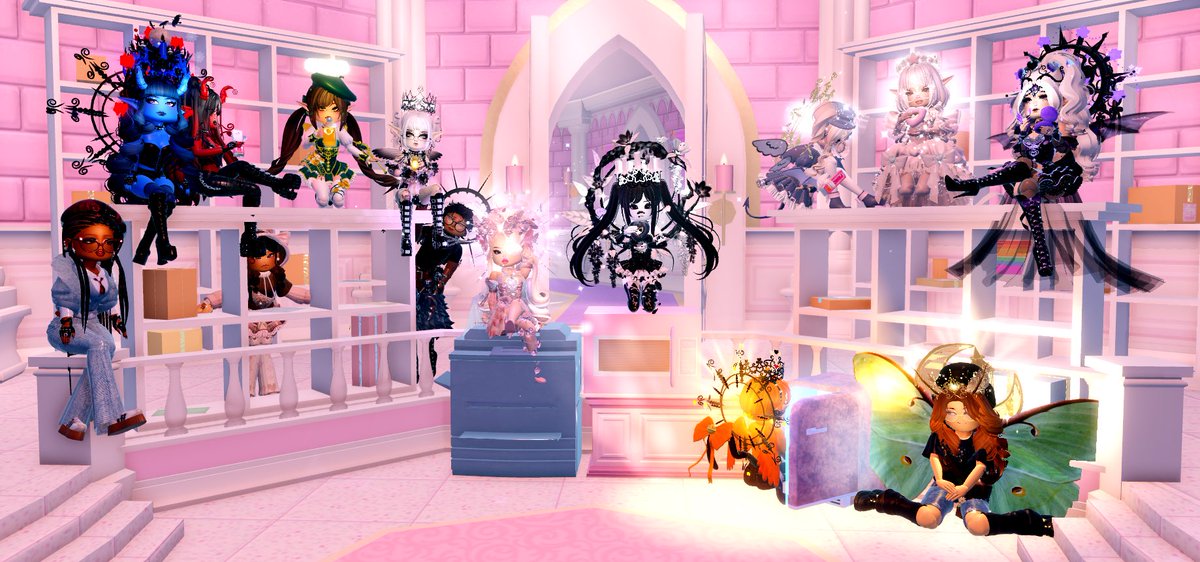 Blaze (He/Him) 🏳️‍⚧️ tweet media