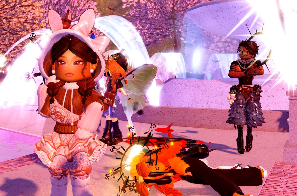 Blaze (He/Him) 🏳️‍⚧️ tweet media