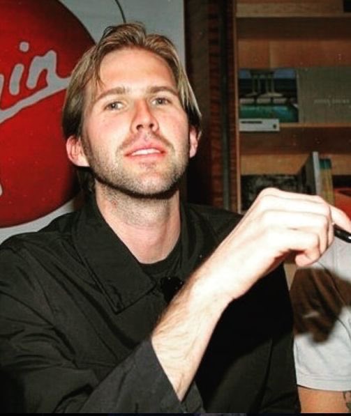 Daily Brooks tweet media