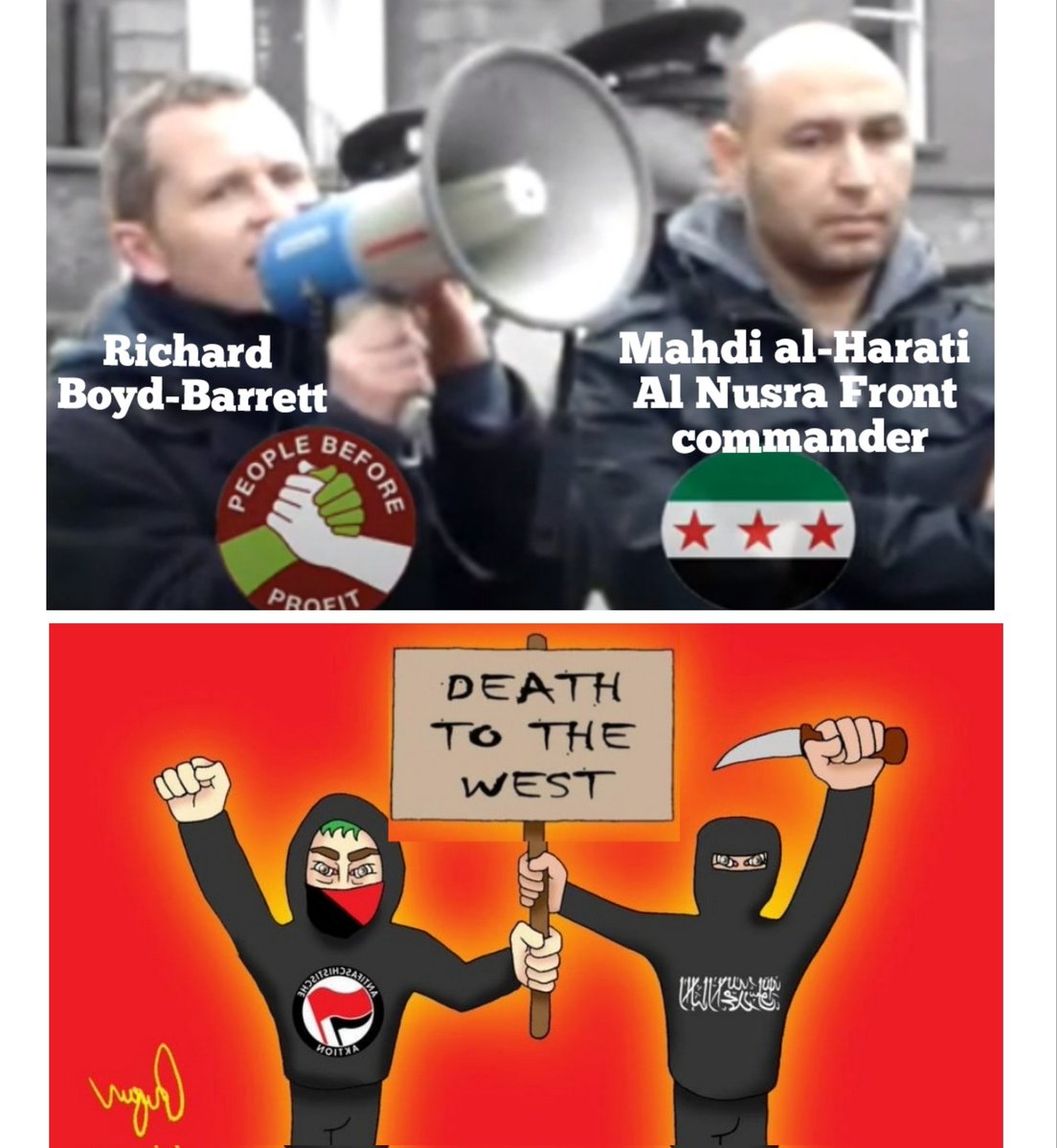 Hermann Kelly IFP tweet media