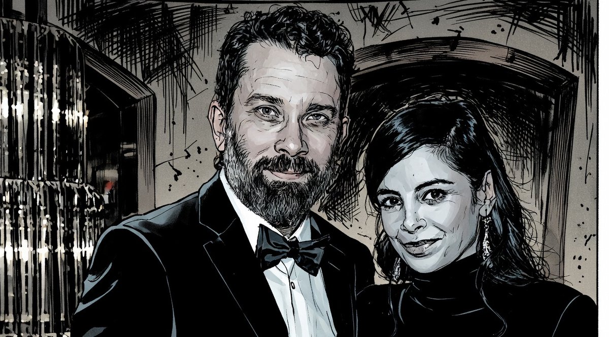 Oliver Flesch tweet media