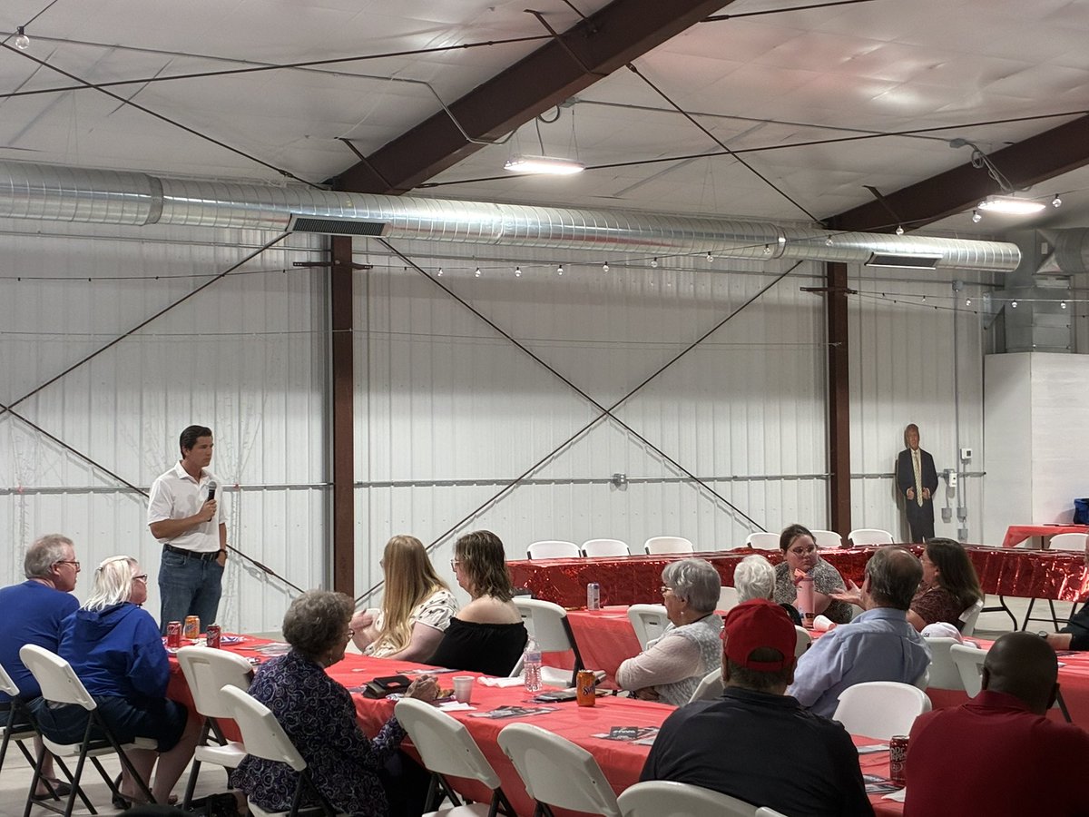 Joe Mitchell tweet media