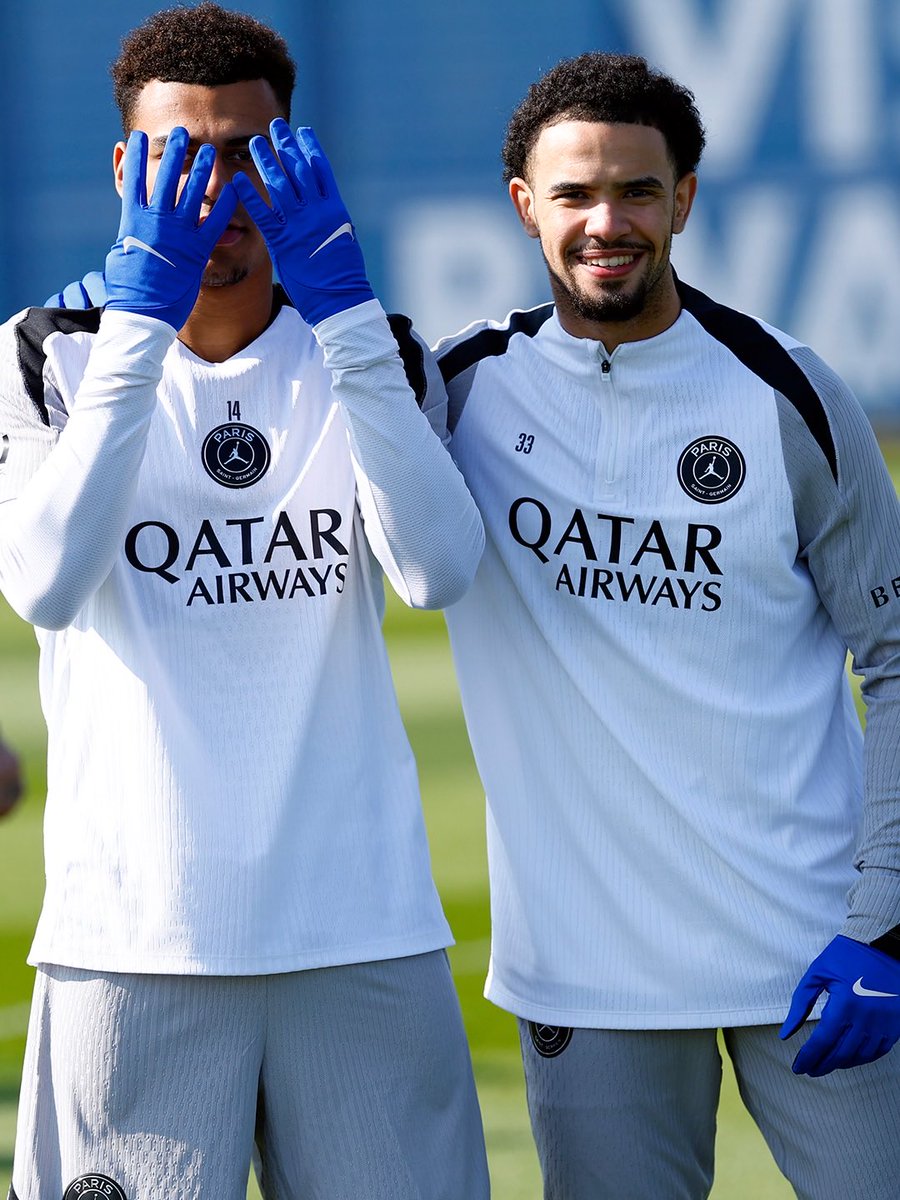 PSG Pictures That Go Hard tweet media