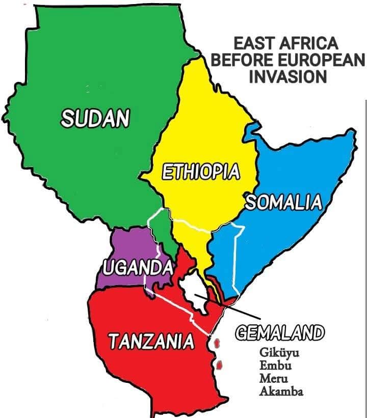 Sahel Revolutionary Soldier tweet media