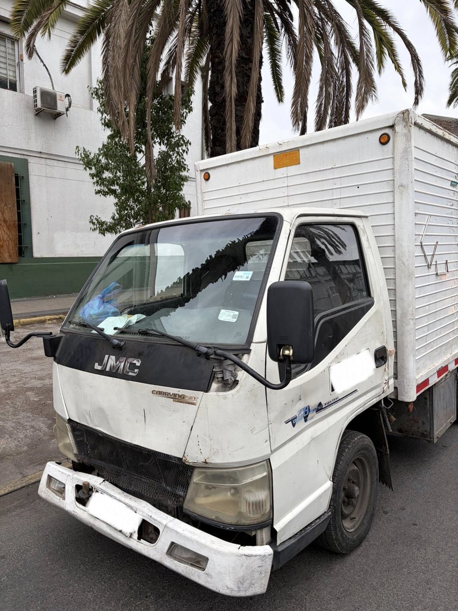 Carabineros Tránsito tweet media