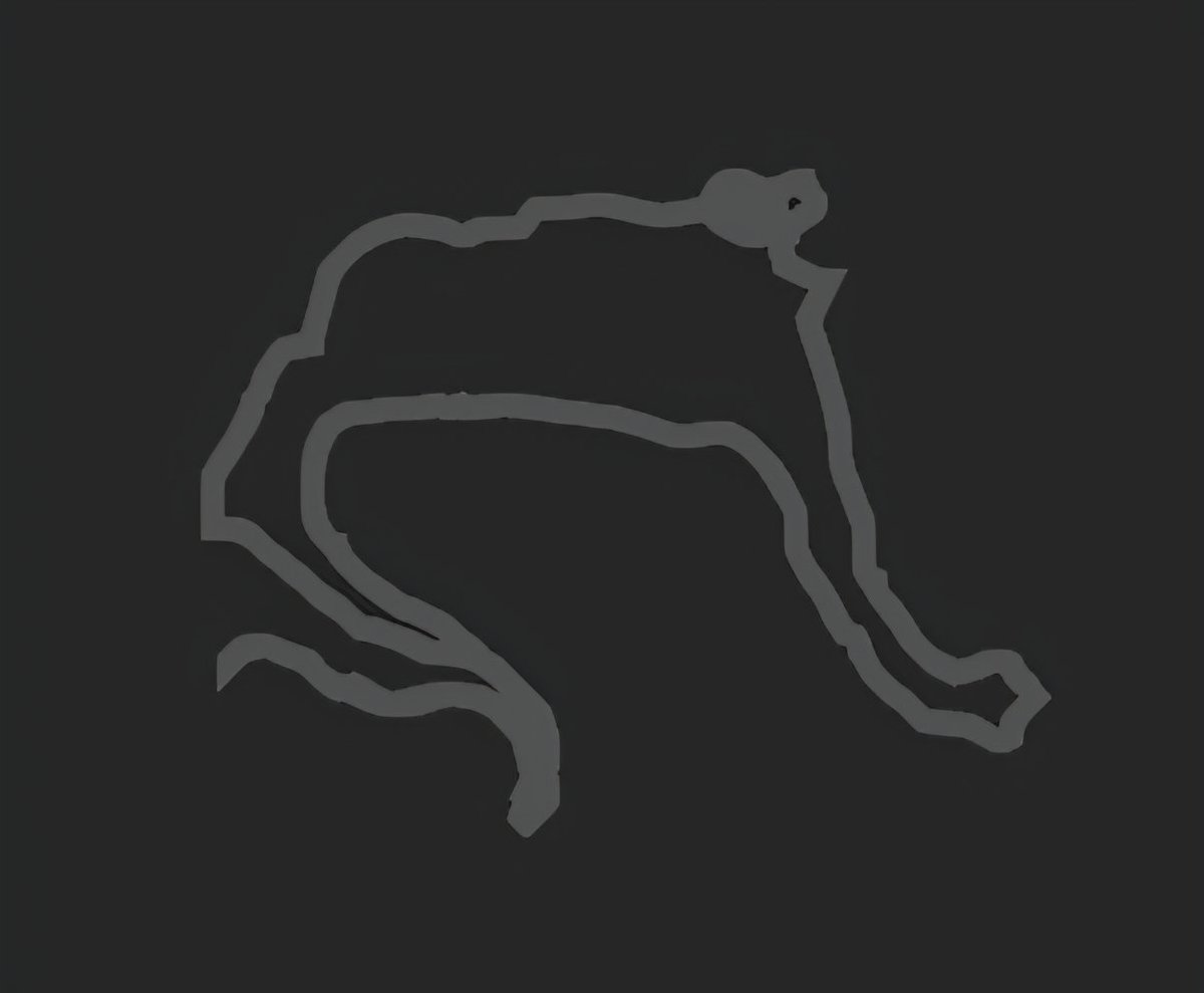 Was heute hier geschah: ich lief so vor mich hin und raus kam ein typischer 9,16 km Trailrun mit angenehmen 179 Höhenmetern.