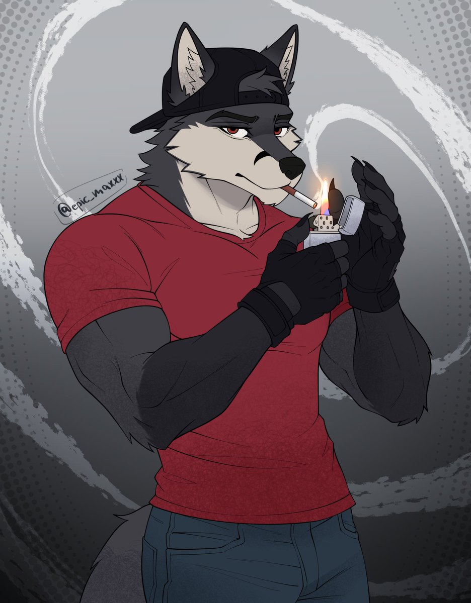 Scott Fox tweet media