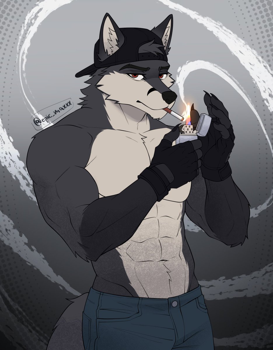 Scott Fox tweet media