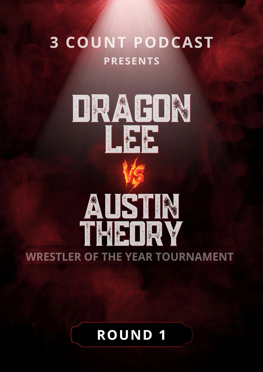 The 3 Count Podcast tweet media