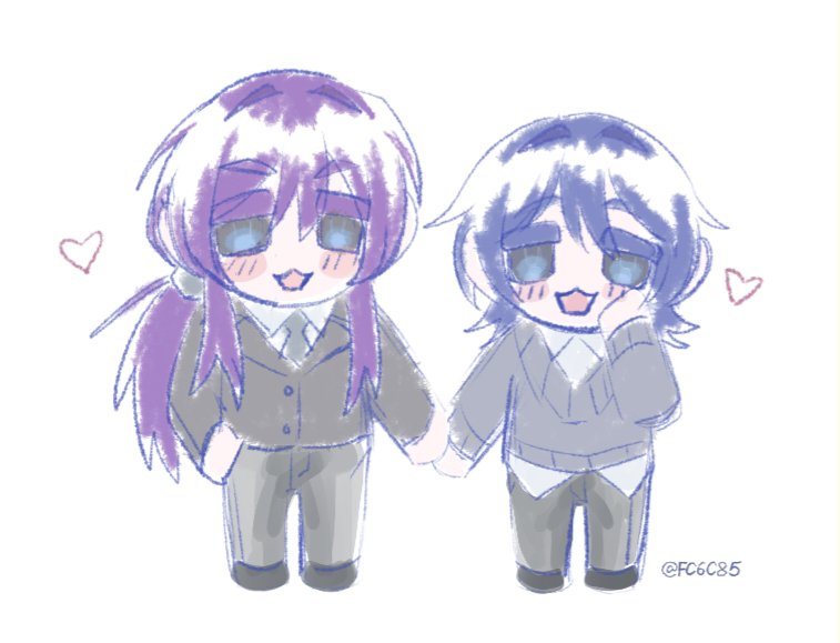 #GakuKai #KAITO #GAKUPO #KaitoVokaloid #GakupoVocaloid