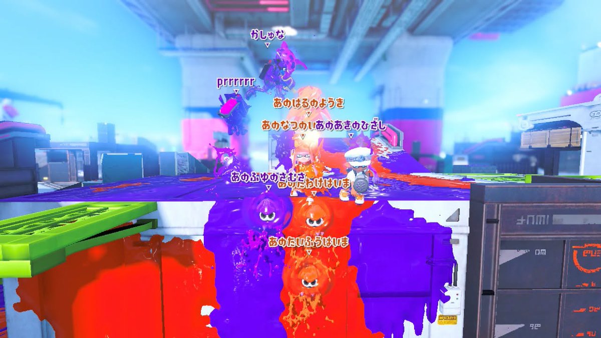 ぶどうさわ〜 tweet media