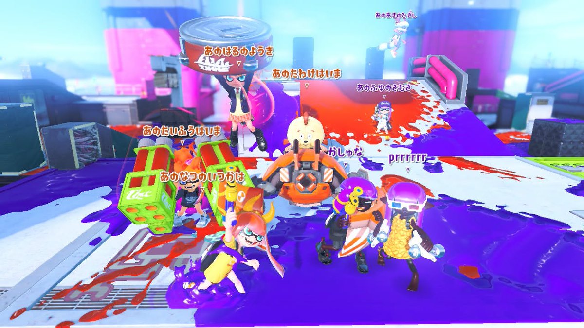 ぶどうさわ〜 tweet media