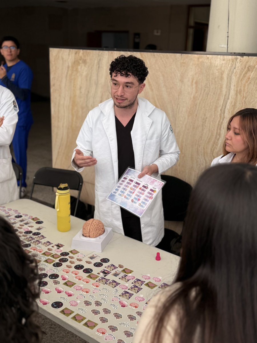 Facultad de Medicina tweet media