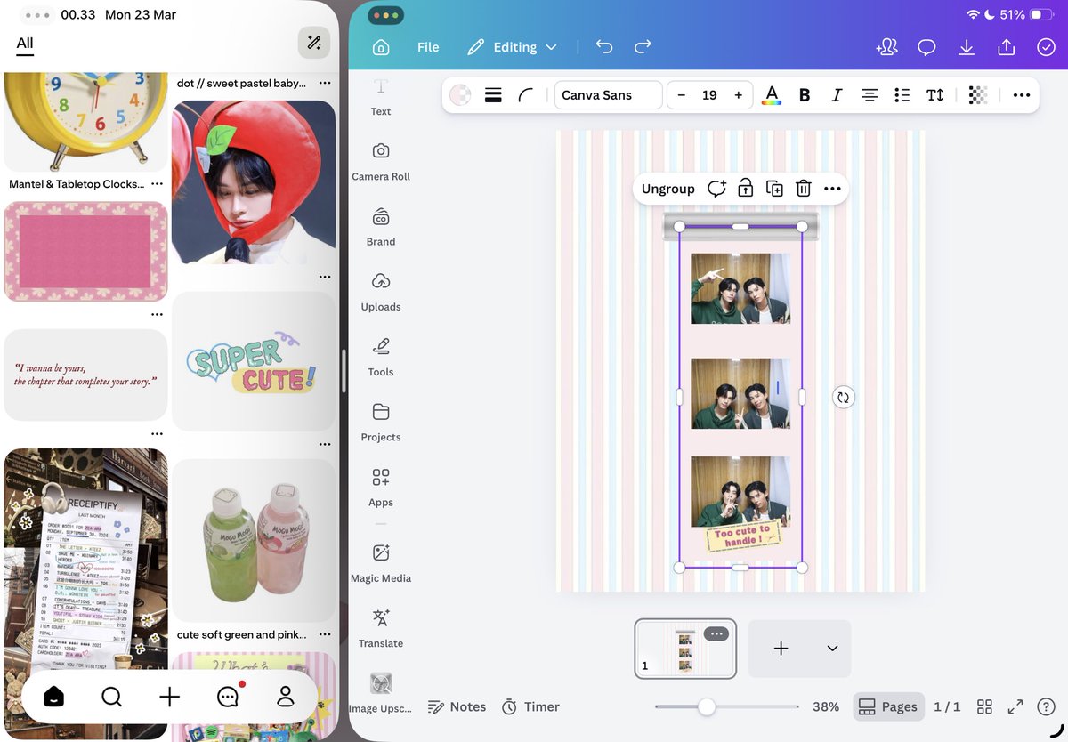 biyu ⋆. 𐙚 ˚ tweet media