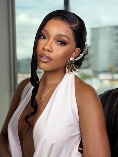 ZeefahK's tweet photo. Bazozwa is female🔥🔥🥳🥳

Somebody shoutttttt poweeeeeeeerrrrr

#BBMzansiS6 #Bazozwa https://t.co/uRlqUFJmjG