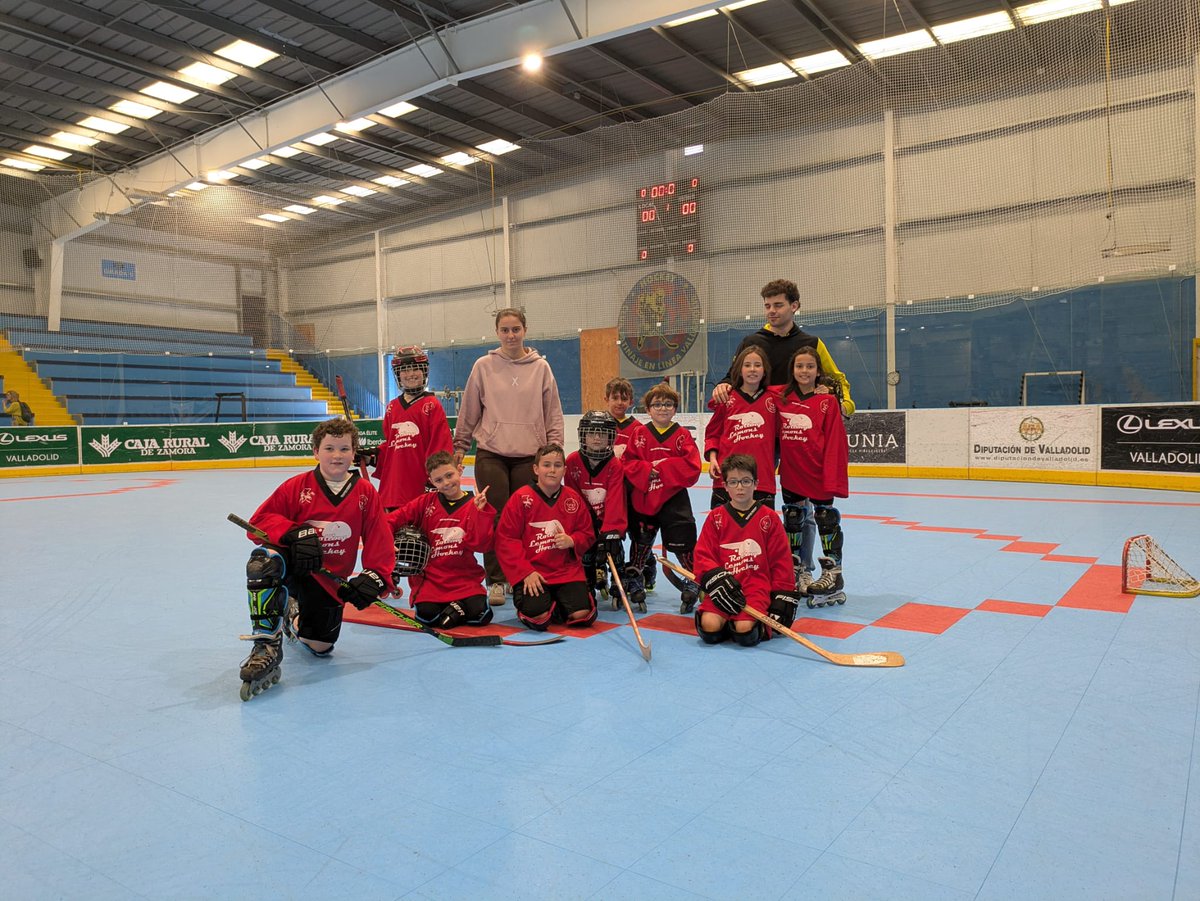 Rolling Lemons Valladolid tweet media