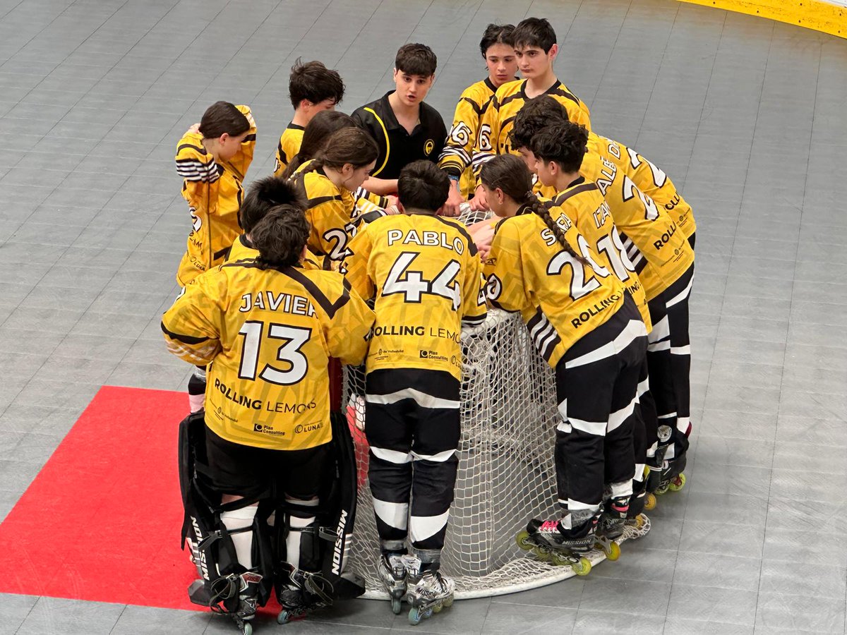 Rolling Lemons Valladolid tweet media