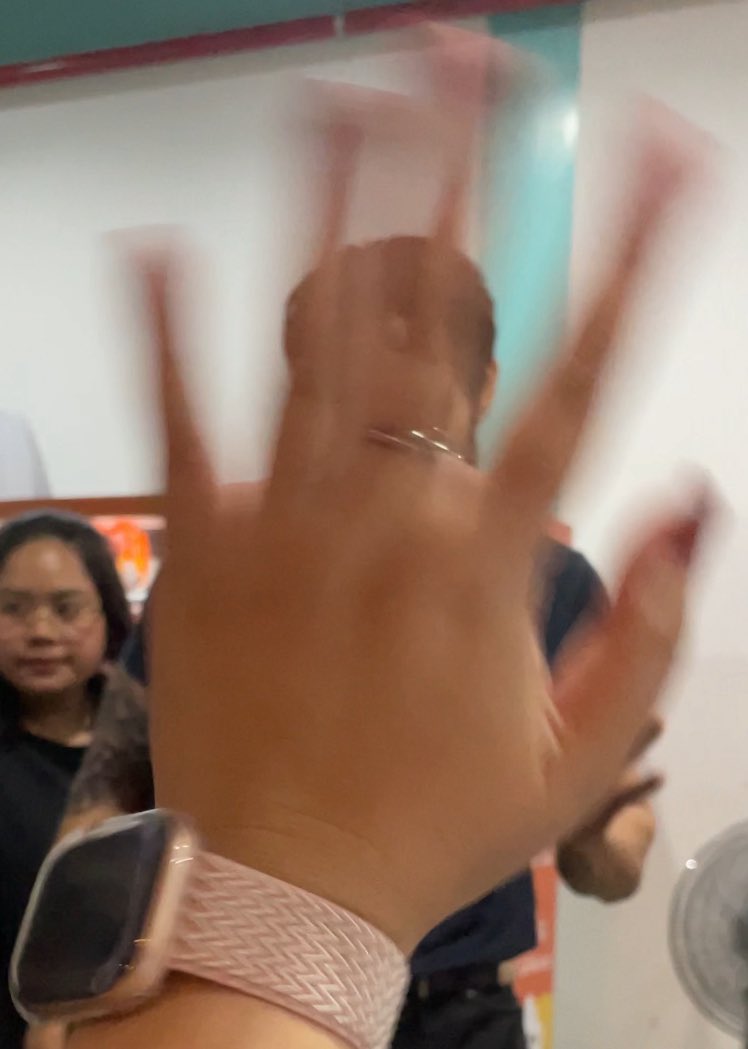 สะใภ้ดิลก(แม่บักอาทิตย์) tweet media