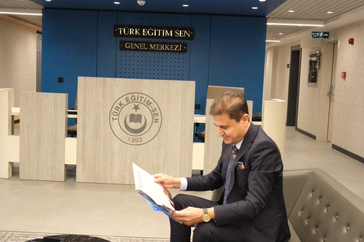 Selahattin Dolgun tweet media