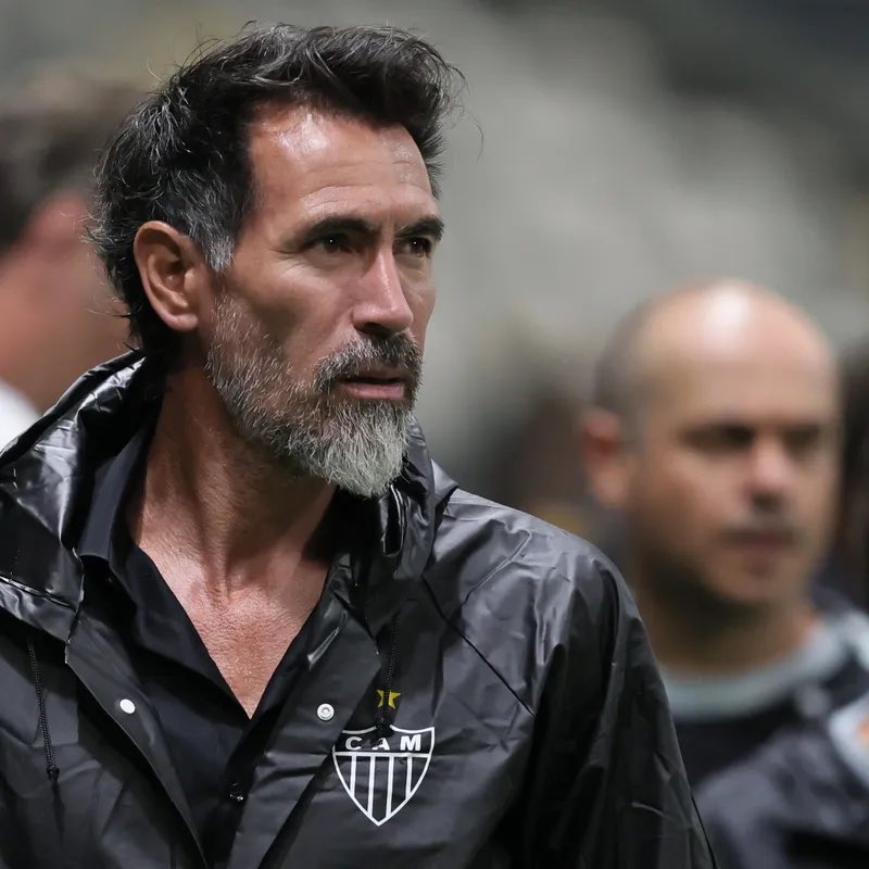 Marco Geves | BICA GALO tweet media