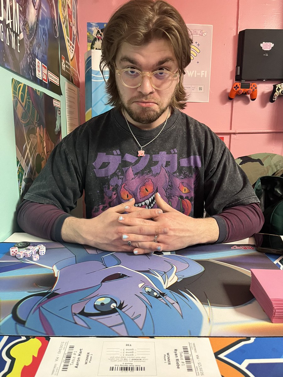 Bryan Ruby tweet media