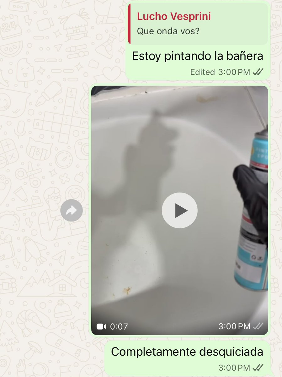 Camila Mirabal tweet media