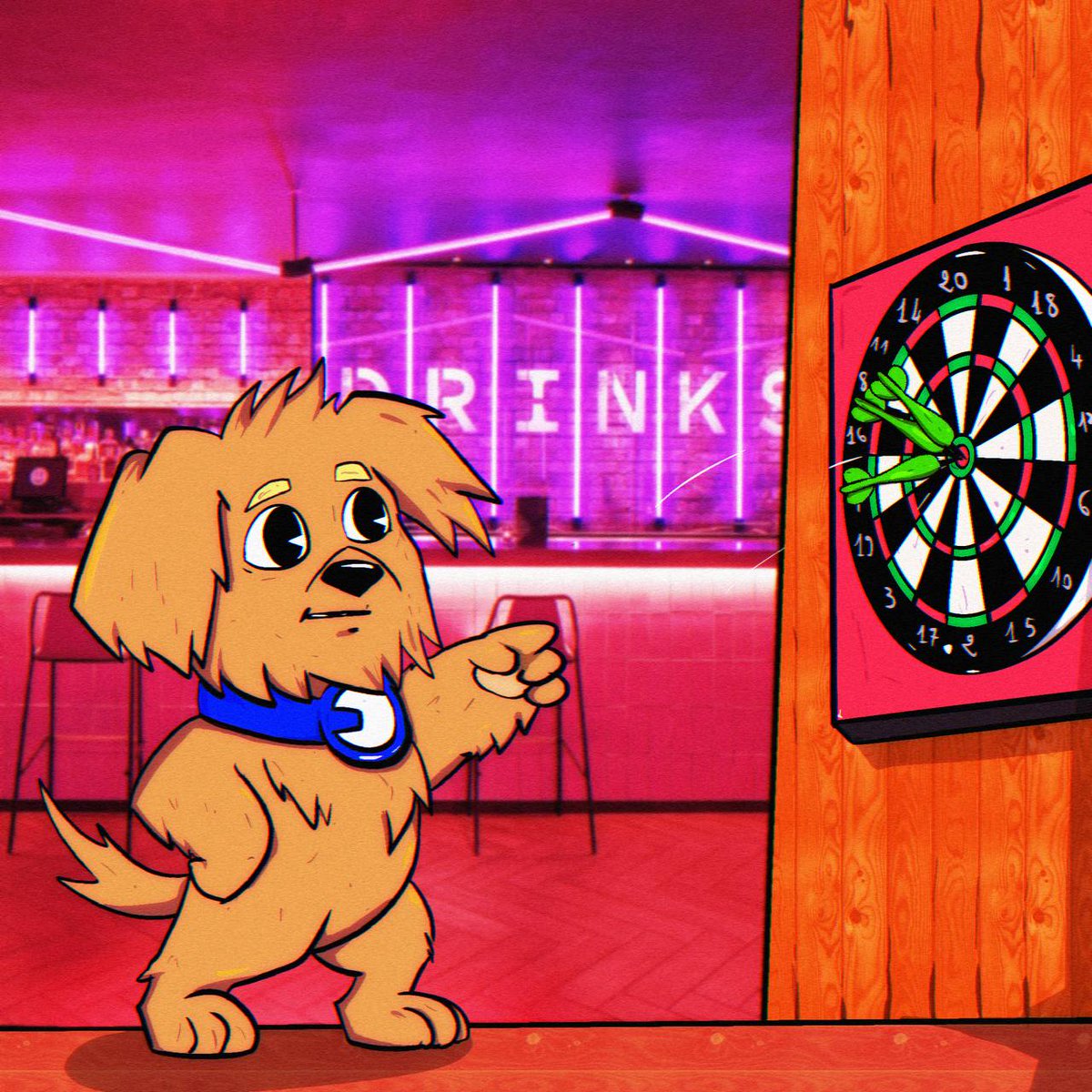 BENI 🐕 Base tweet media