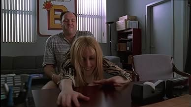 Sopranos Central tweet media