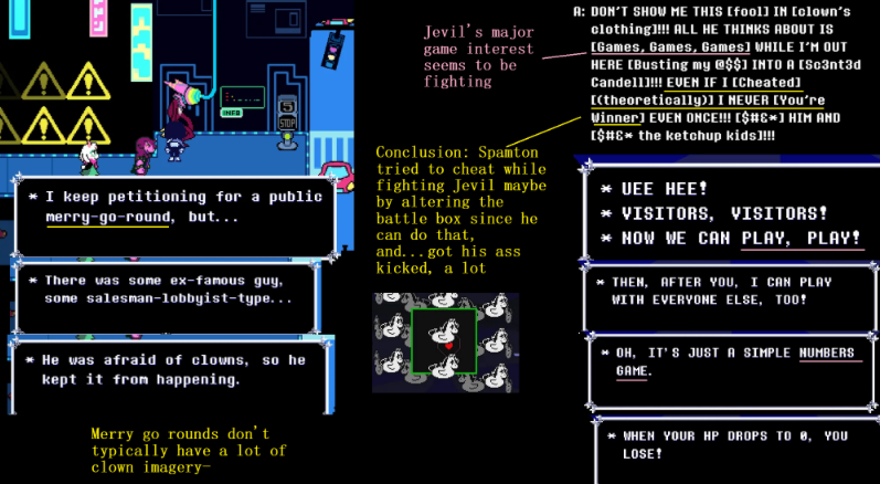 Kat the Cyber Vamp tweet media