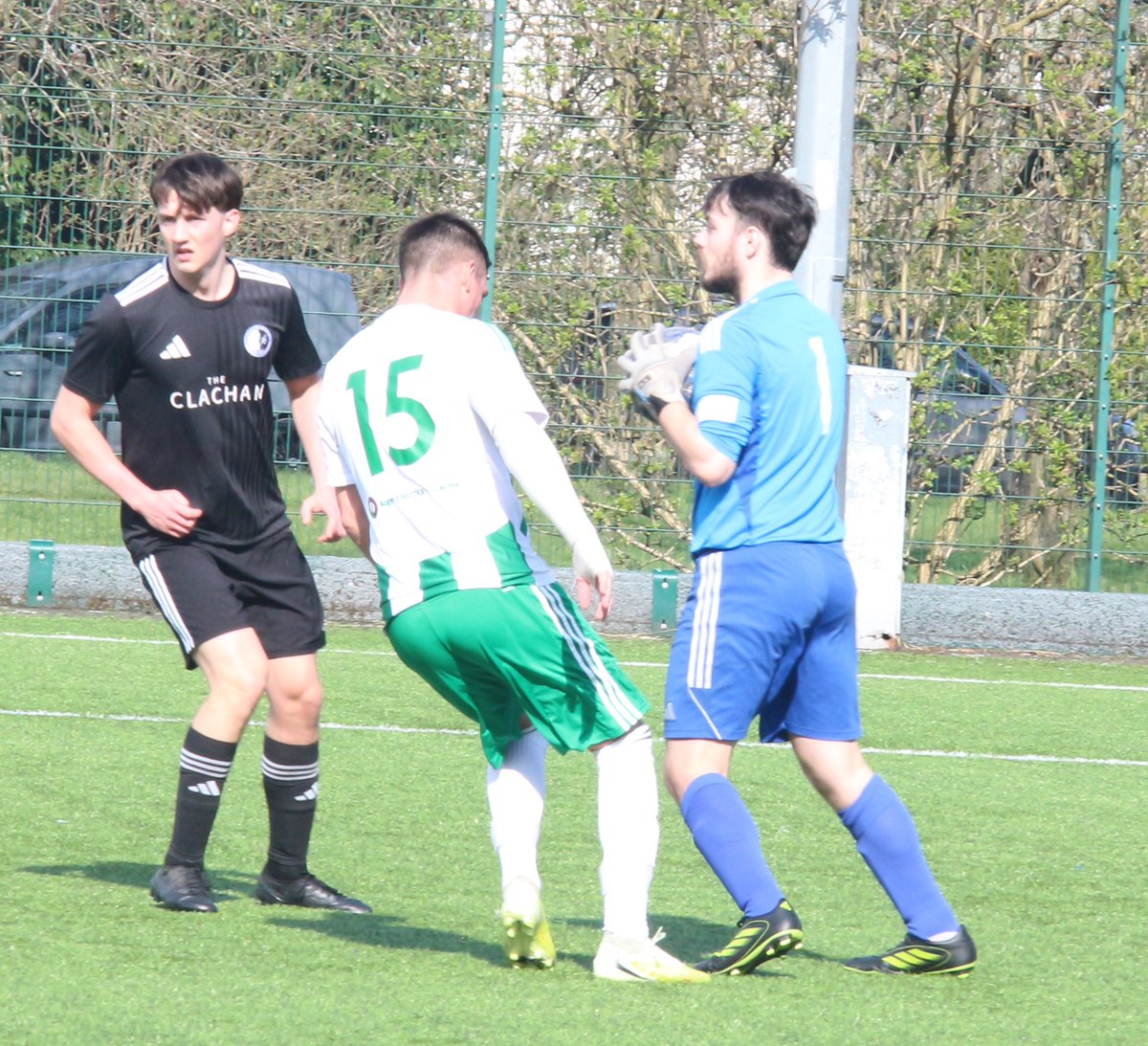 JOHN RODGERS tweet media