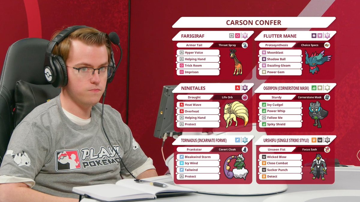 Play! Pokémon tweet media