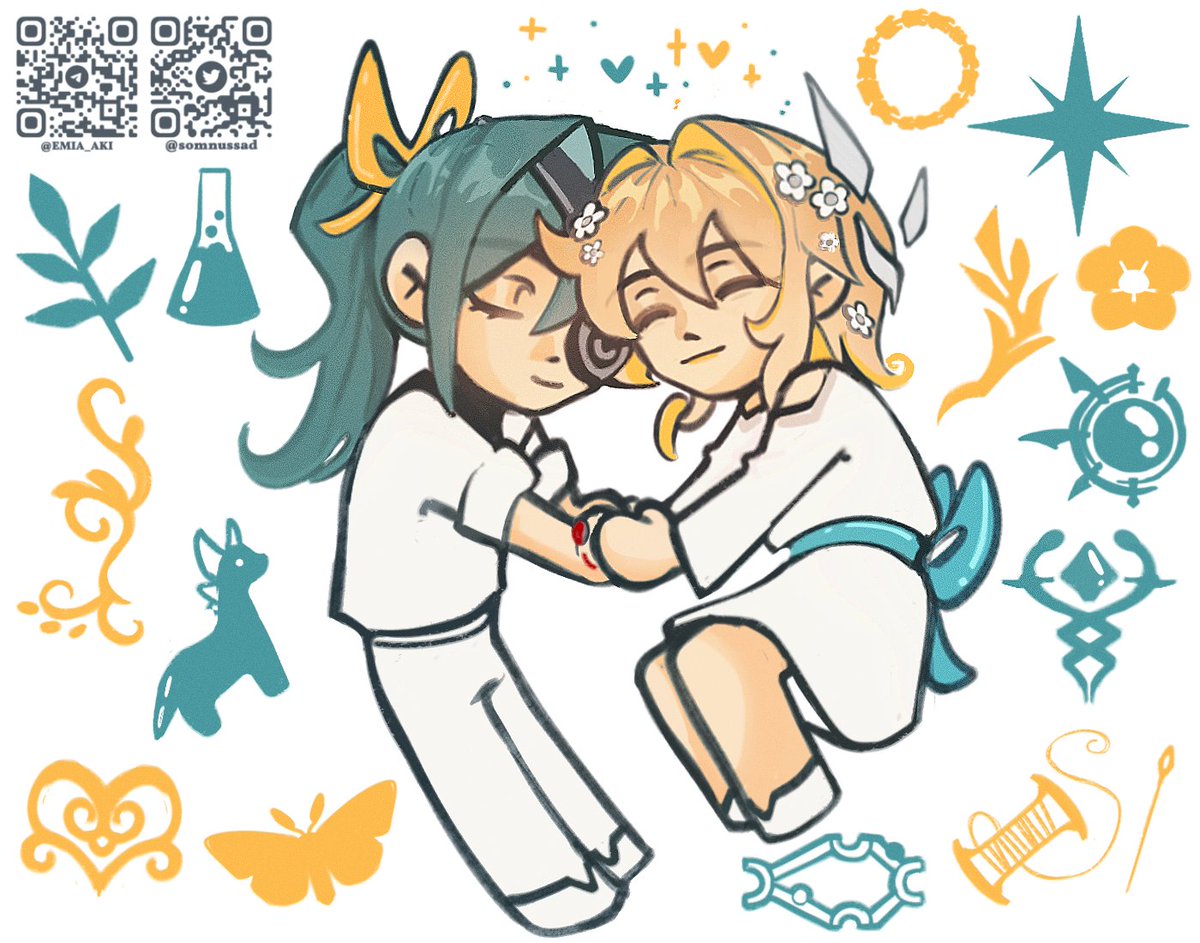 мисс Злоба tweet media