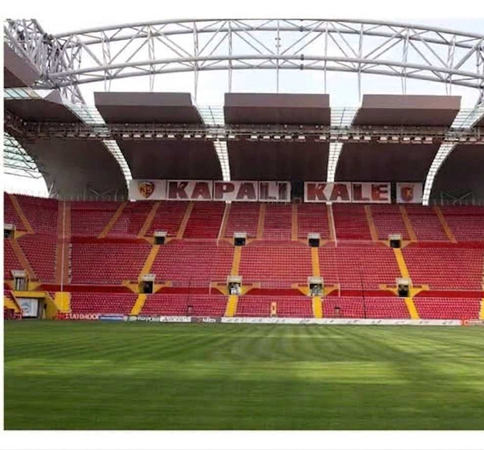 Hasan Fedai tweet media