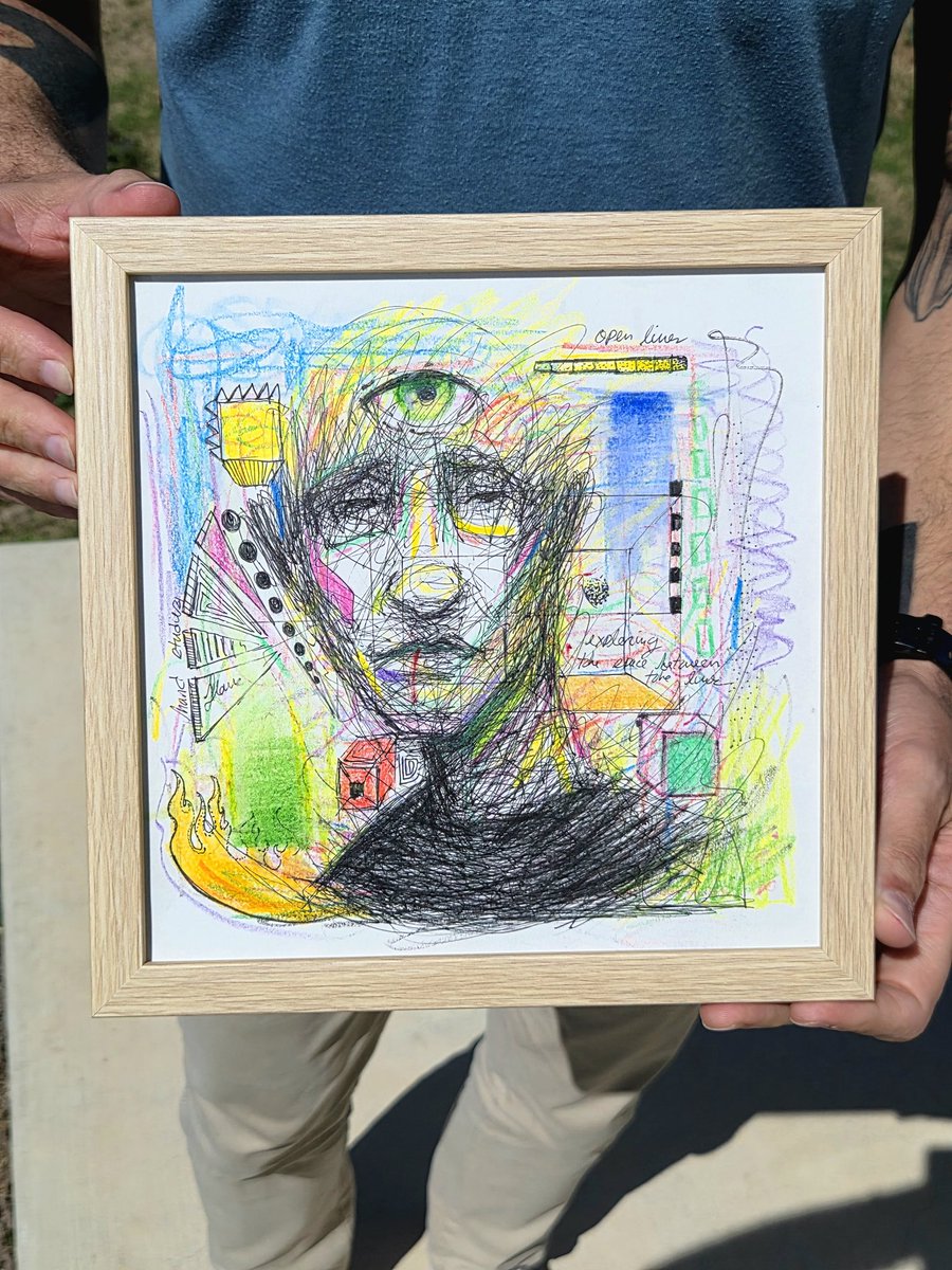 Mr. Scribbles🫀✍️ tweet media