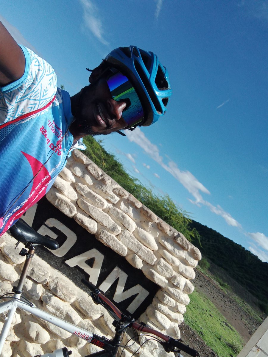 The Mantis. tweet media