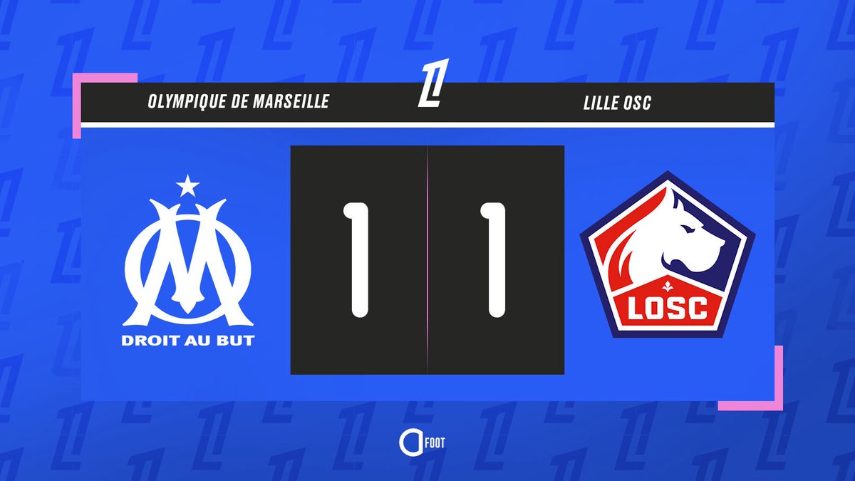 Actu Foot tweet media