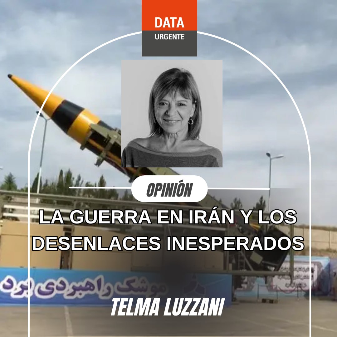 Data Urgente tweet media