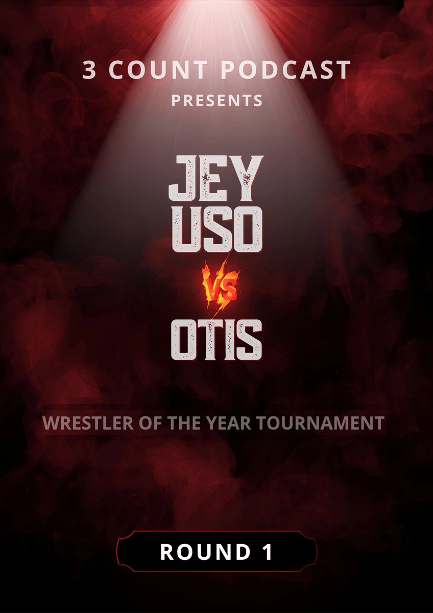 The 3 Count Podcast tweet media