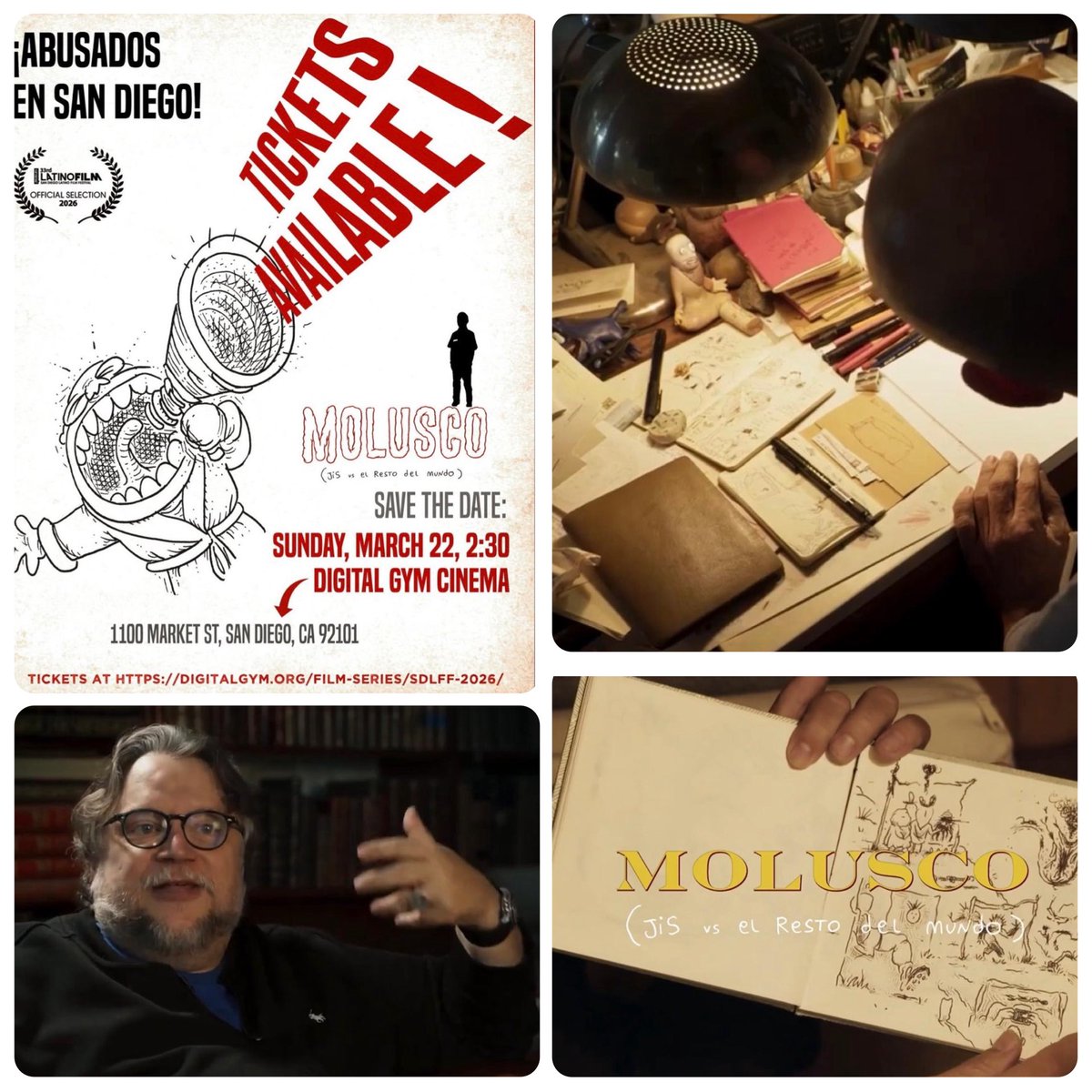 Consulado General de México en San Diego tweet media