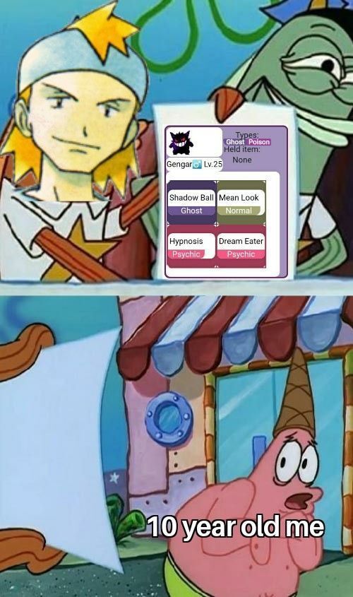 Pokémon Posts tweet media