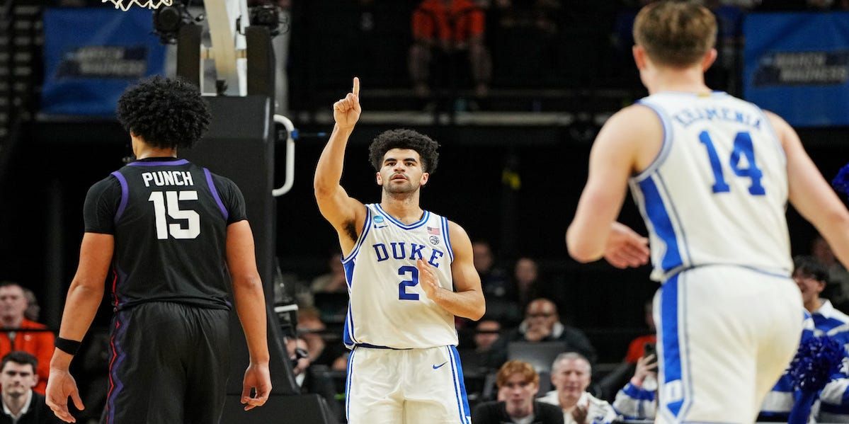 Duke Wire tweet media