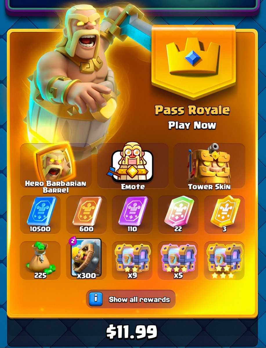 SXR PISTON CUP tweet media