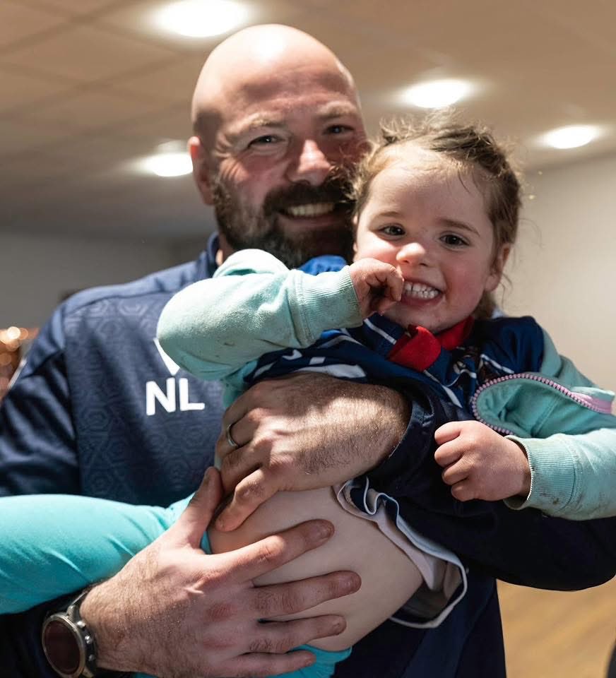 Howe of Fife RFC tweet media