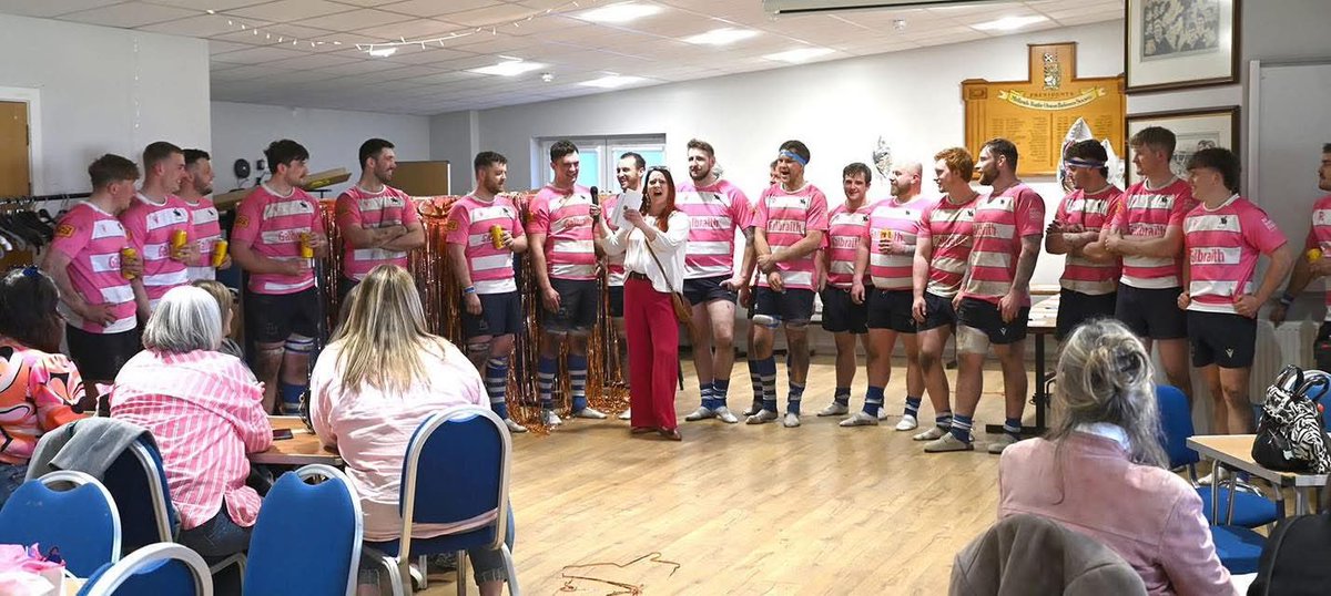 Howe of Fife RFC tweet media