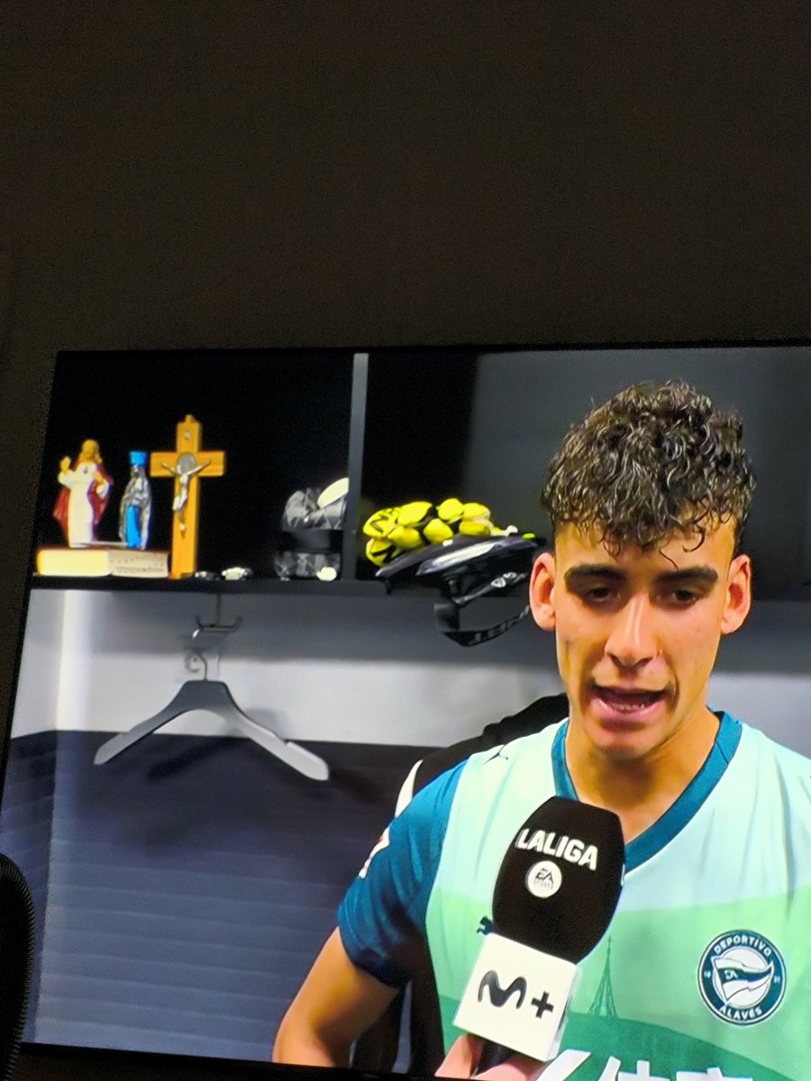 Srta Abelenda tweet media