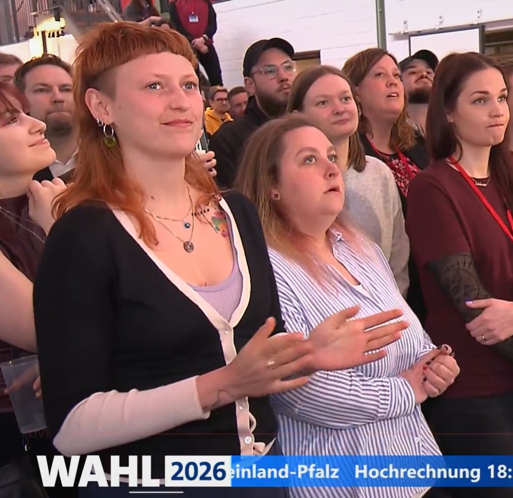 Richard Meusers v.W. 🇮🇹 ن tweet media