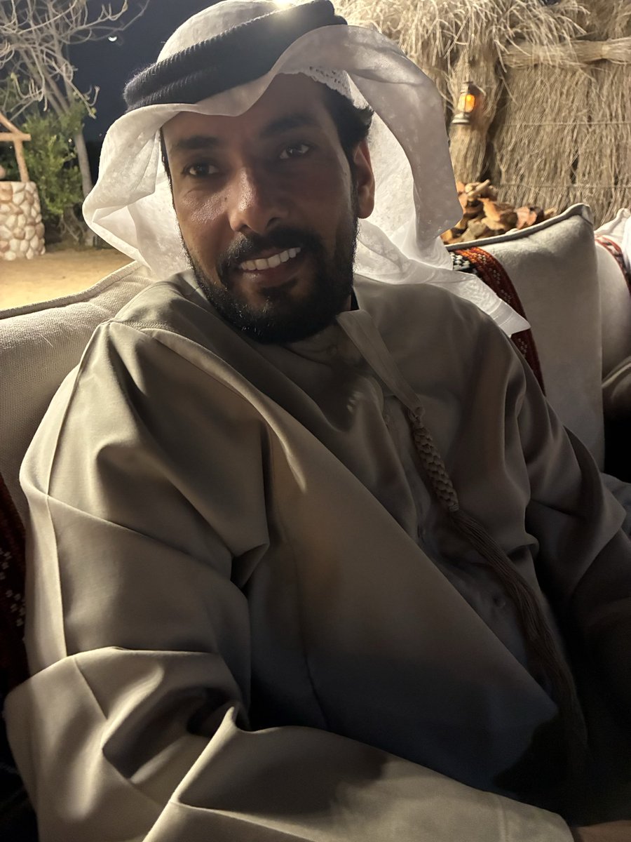 محمد ابن الذيب tweet media